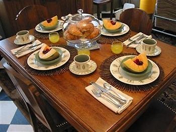 Brewers House Otel Saint Louis Dış mekan fotoğraf