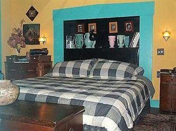 Brewers House Otel Saint Louis Dış mekan fotoğraf